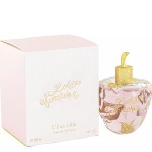 Lolita Lempicka L’Eau Jolie perfume for Women